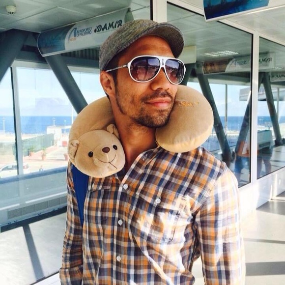 Meet your Posher, Perry - Picture 2 of 3